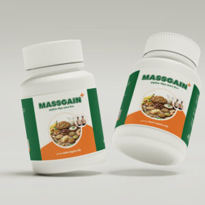 MASSGAIN+ (এক মাসের কোর্স)